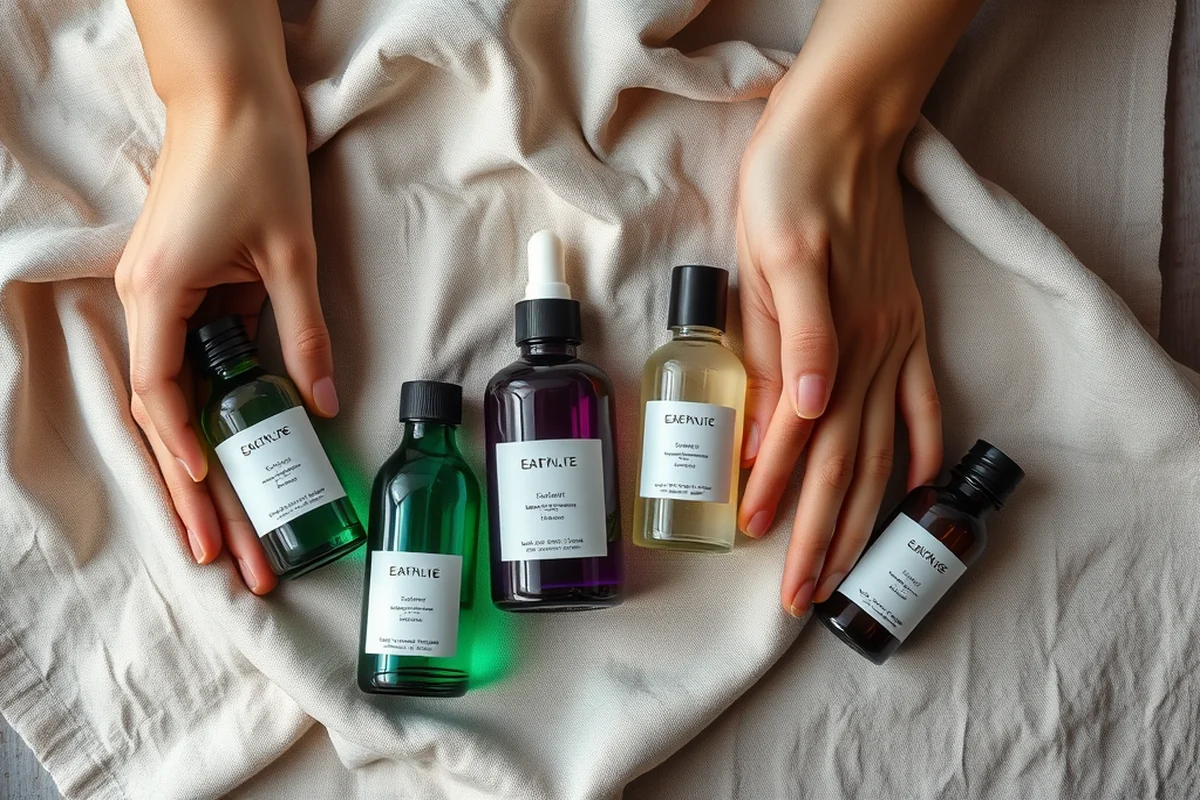 best hypoallergenic korean skincare checklist — Best Hypoallergenic Korean Skincare Checklist (the finished result)