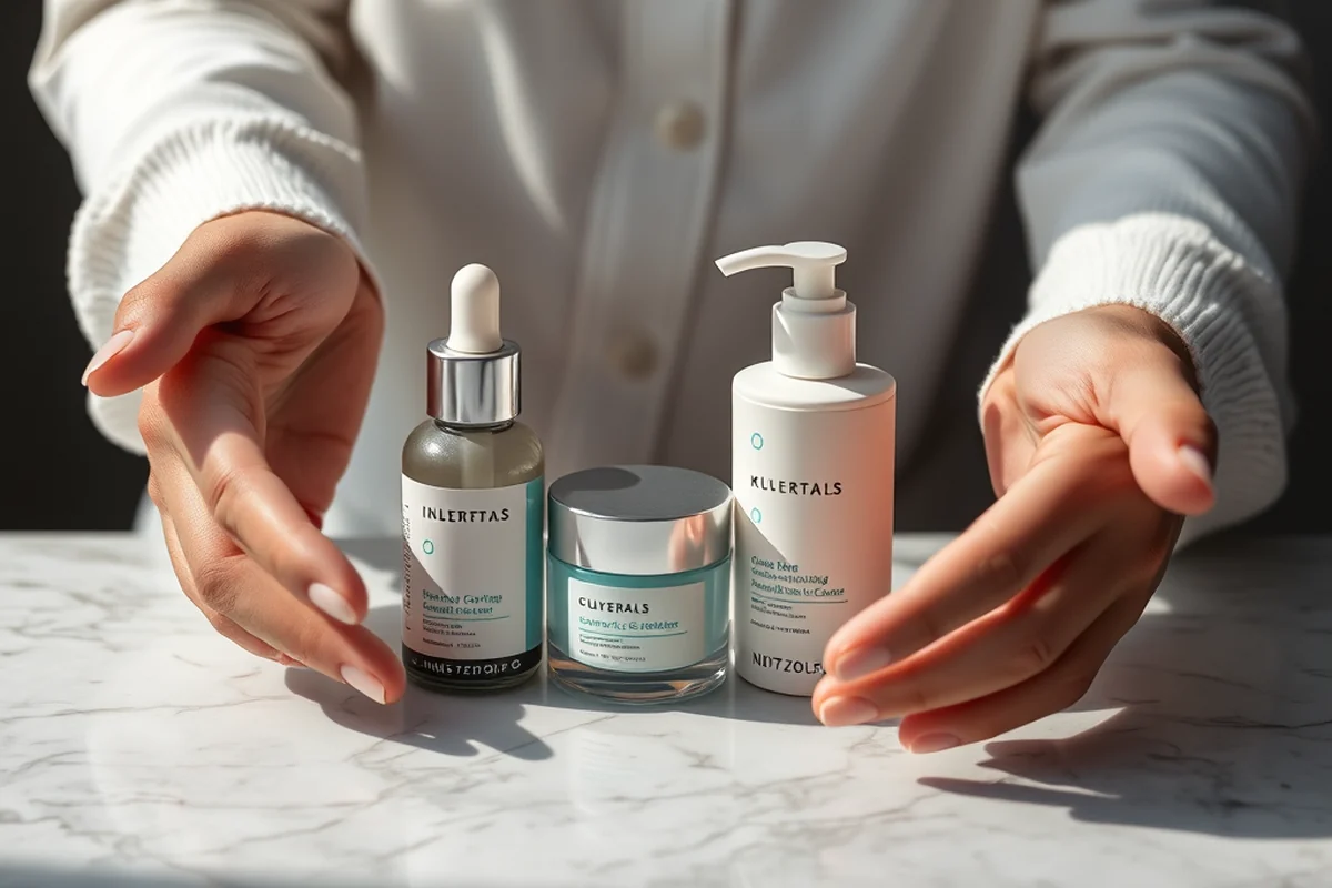 best hypoallergenic korean skincare examples — Best Hypoallergenic Korean Skincare Examples (the finished result)