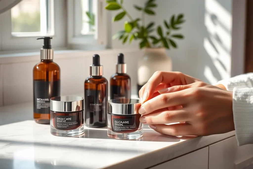 Best Hypoallergenic Korean Skincare Not Working