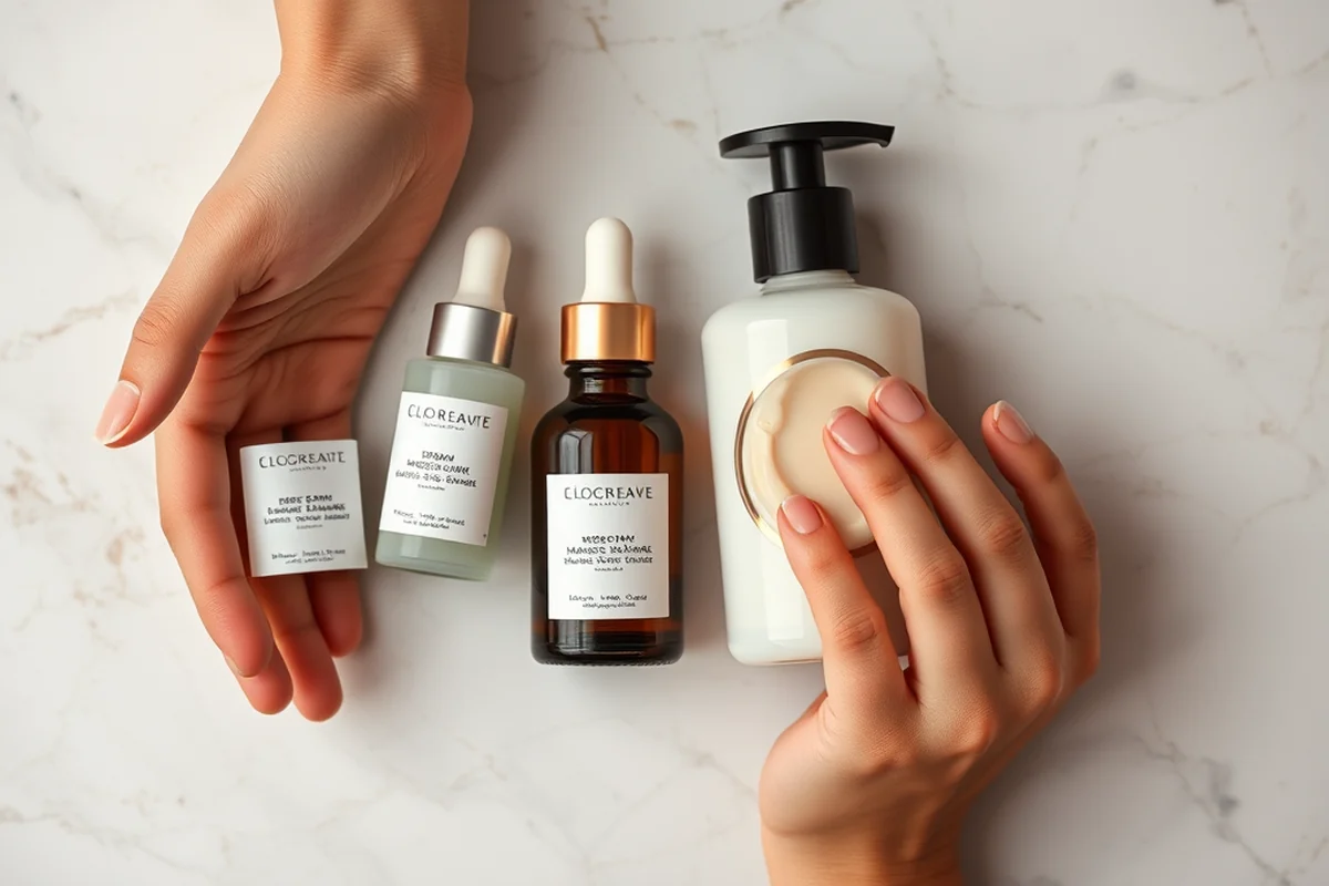 best hypoallergenic korean skincare not working — Best Hypoallergenic Korean Skincare Not Working (the finished result)