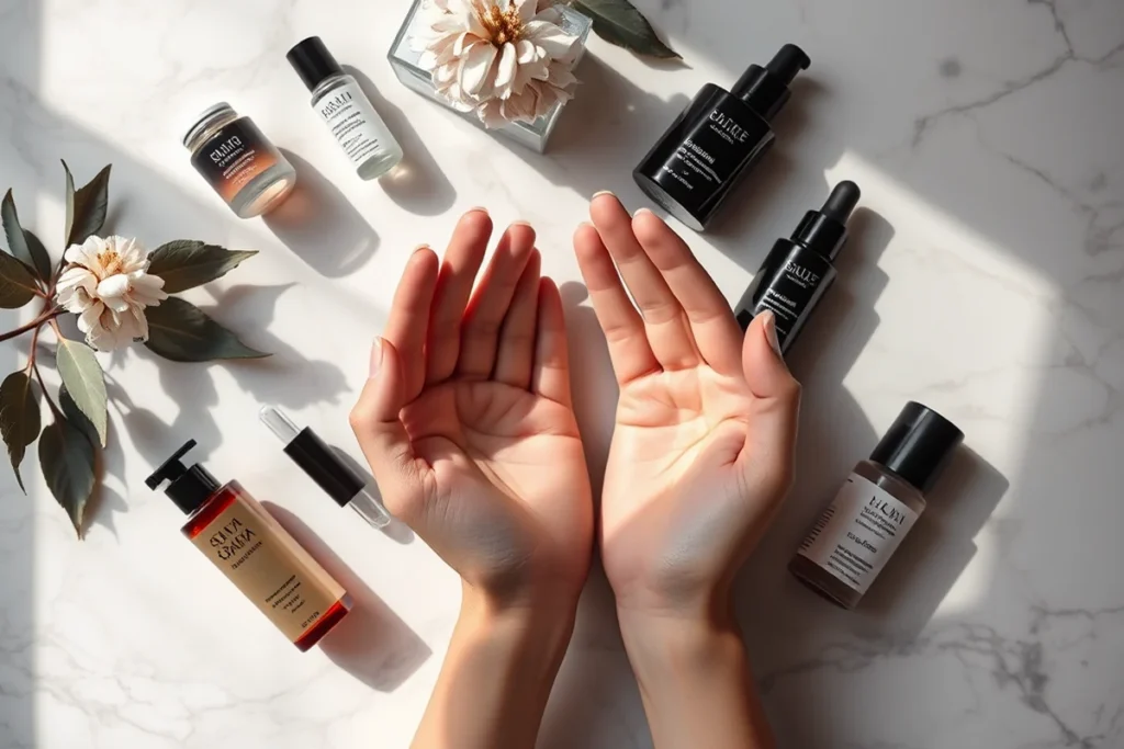 Best Hypoallergenic Korean Skincare Problems