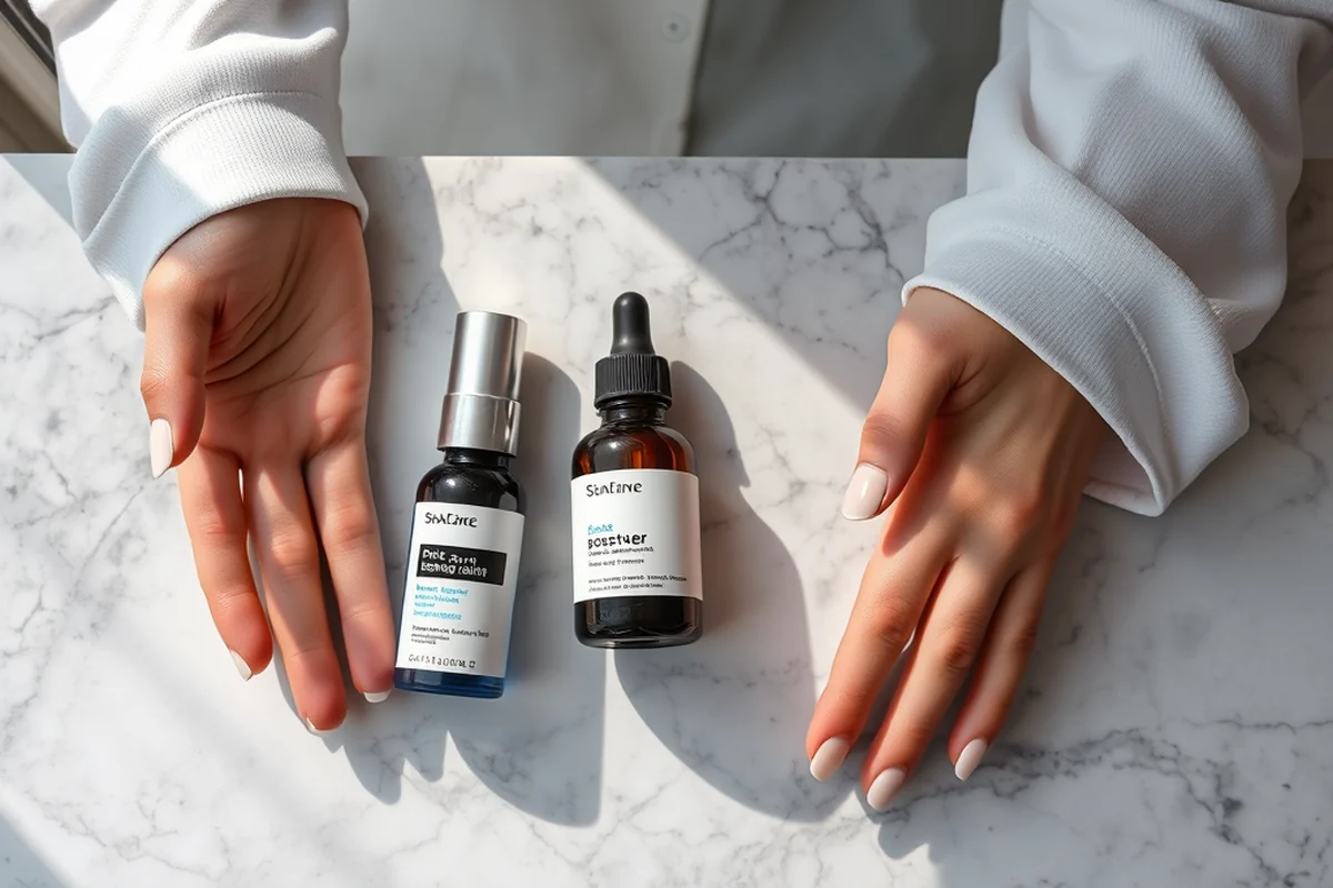 best hypoallergenic korean skincare troubleshooting — Best Hypoallergenic Korean Skincare Troubleshooting (the finished result)