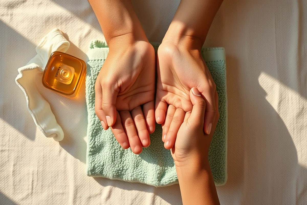 best hypoallergenic skin care brands — Best Hypoallergenic Skin Care Brands (the finished result)