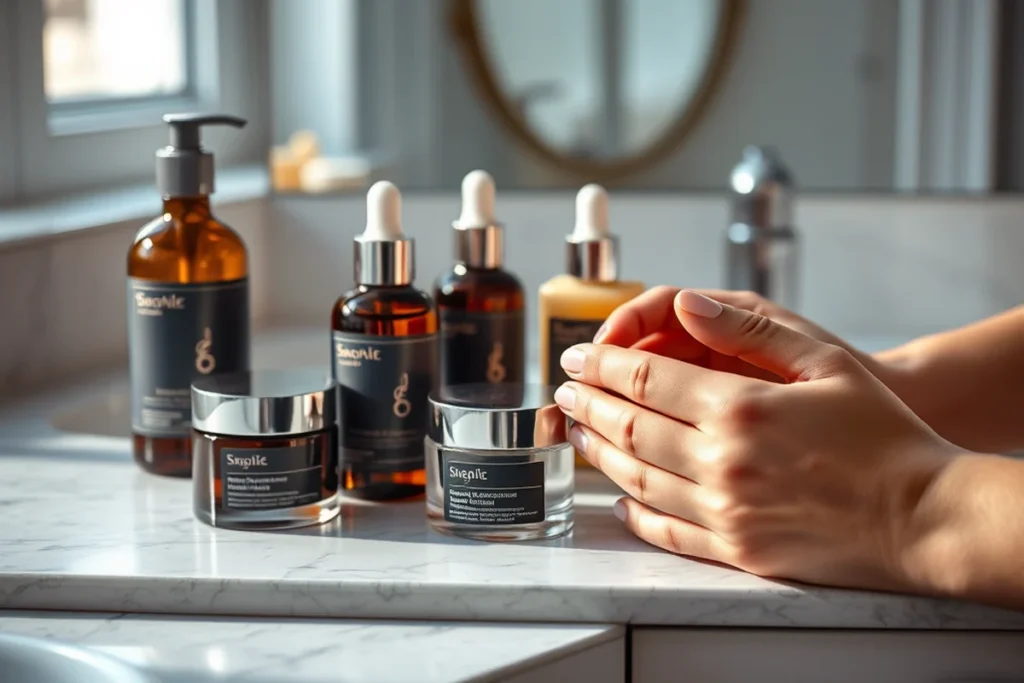 Best Hypoallergenic Skin Care Routine