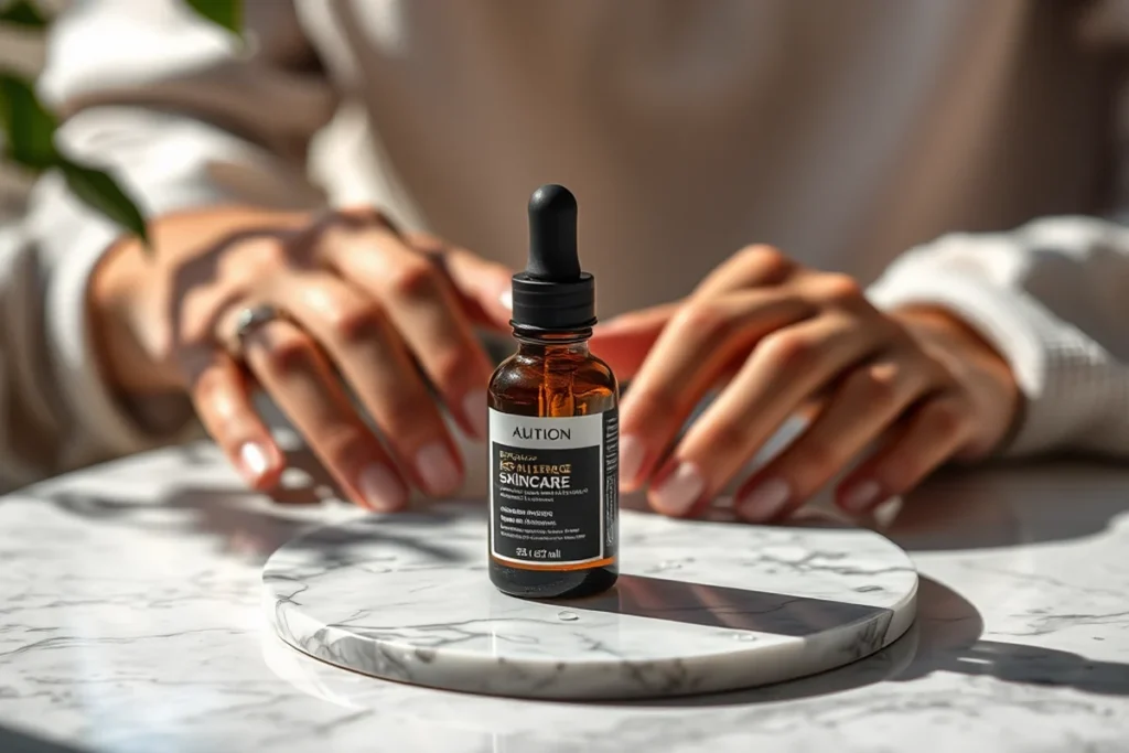 Best Hypoallergenic Skincare For Men