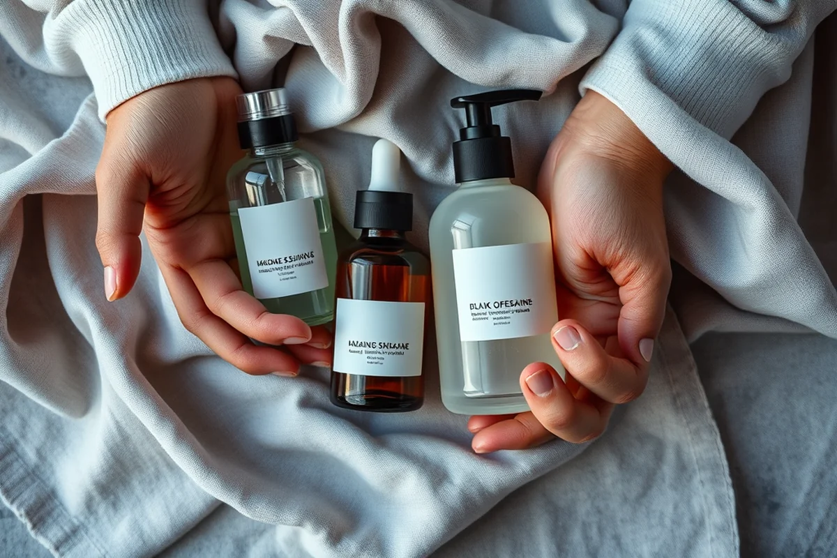 best hypoallergenic skincare for men — Best Hypoallergenic Skincare For Men (the finished result)