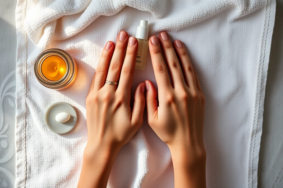 best hypoallergenic skincare for teens — Best Hypoallergenic Skincare For Teens (the finished result)