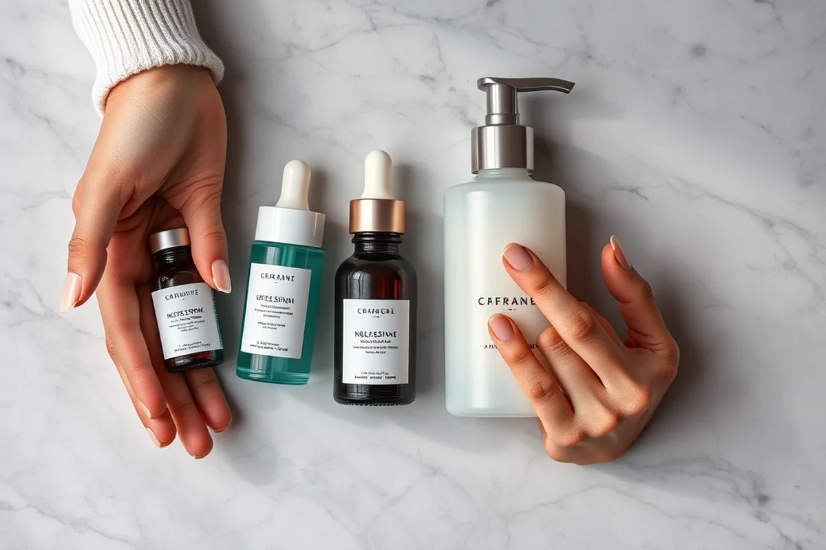 best hypoallergenic skincare ingredients — Best Hypoallergenic Skincare Ingredients (the finished result)