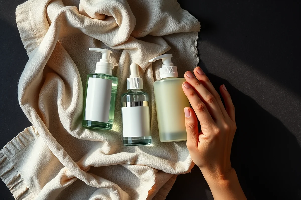 best hypoallergenic skincare mistakes — Best Hypoallergenic Skincare Mistakes (the finished result)