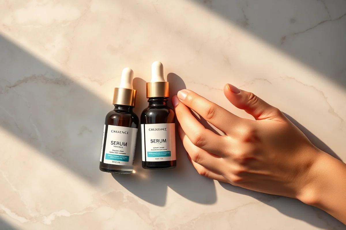 best hypoallergenic skincare problems — Best Hypoallergenic Skincare Problems (the finished result)