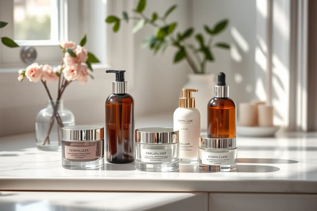 Best Hypoallergenic Skincare Products At Home