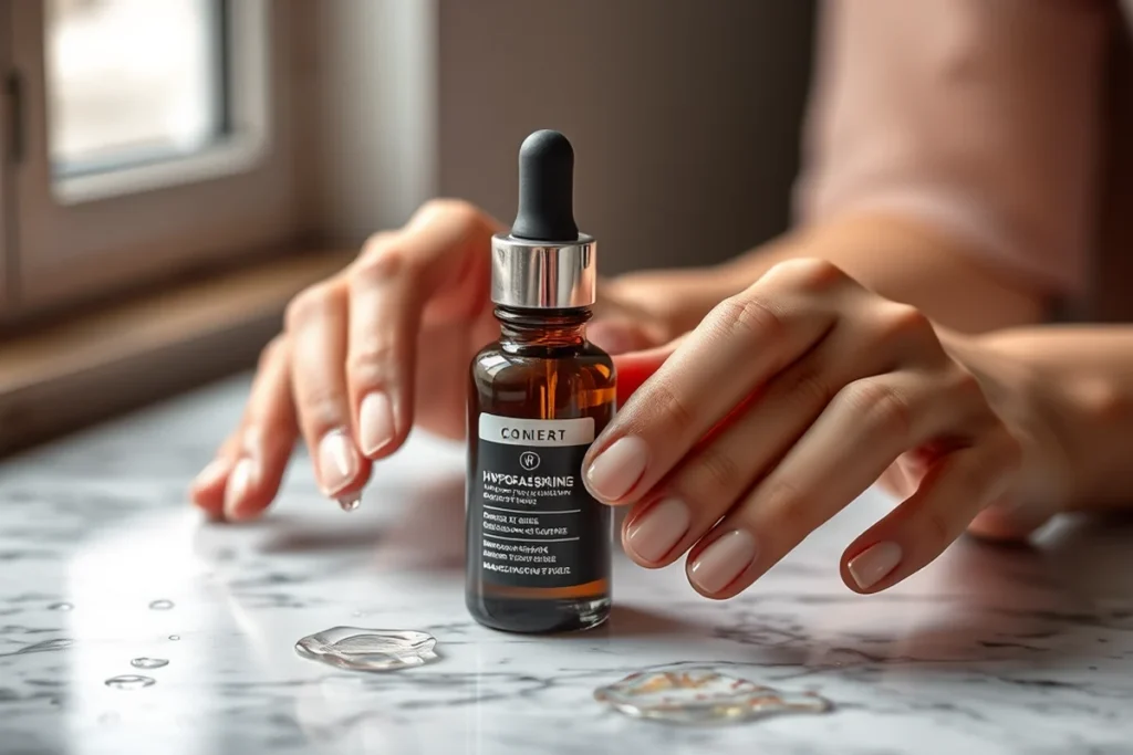 Best Hypoallergenic Skincare Products Vs