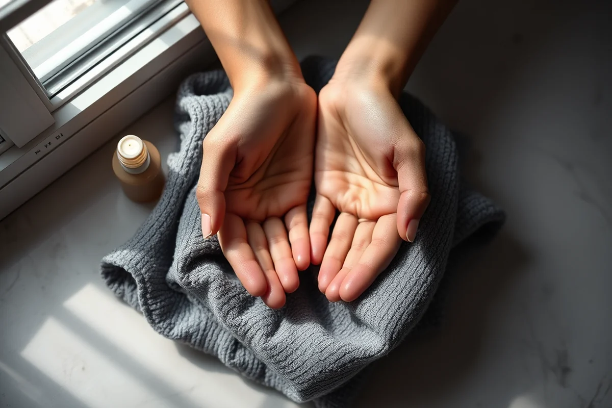 best hypoallergenic skincare troubleshooting — Best Hypoallergenic Skincare Troubleshooting (the finished result)
