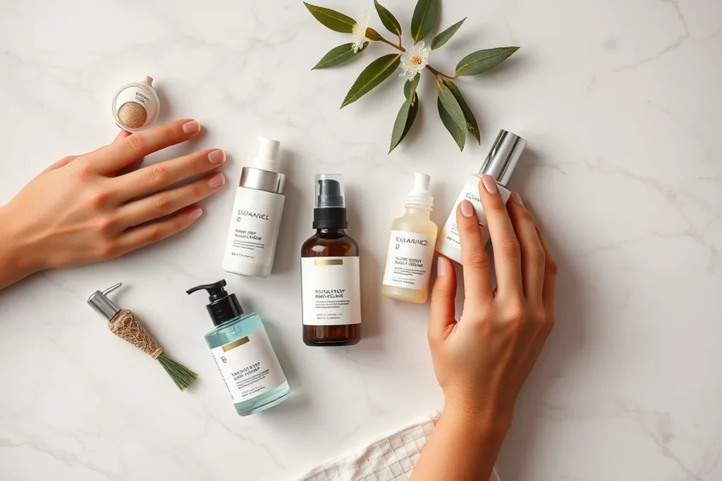 Best Organic Hypoallergenic Skincare