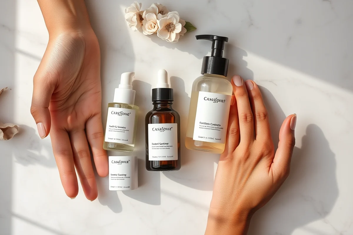 best skincare mengandung hypoallergenic — Best Skincare Mengandung Hypoallergenic (the finished result)