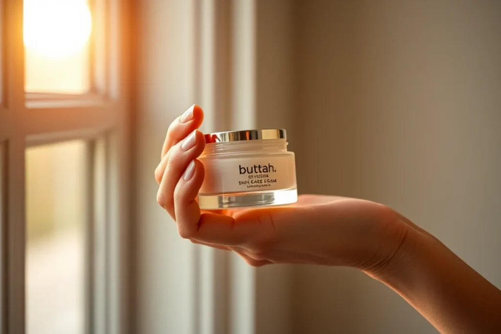 Buttah Skin Care