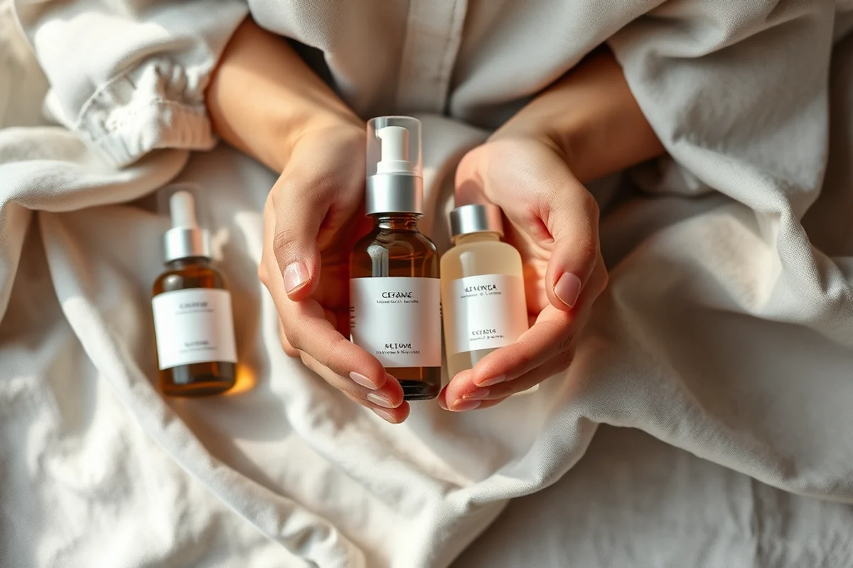 cheap hypoallergenic skin care brands — Cheap Hypoallergenic Skin Care Brands (the finished result)