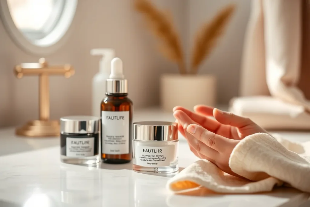 Cheap Hypoallergenic Skincare For Kids