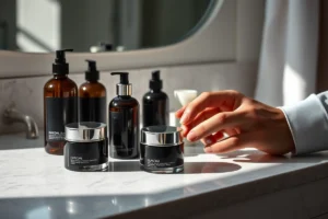Cheap Hypoallergenic Skincare For Men