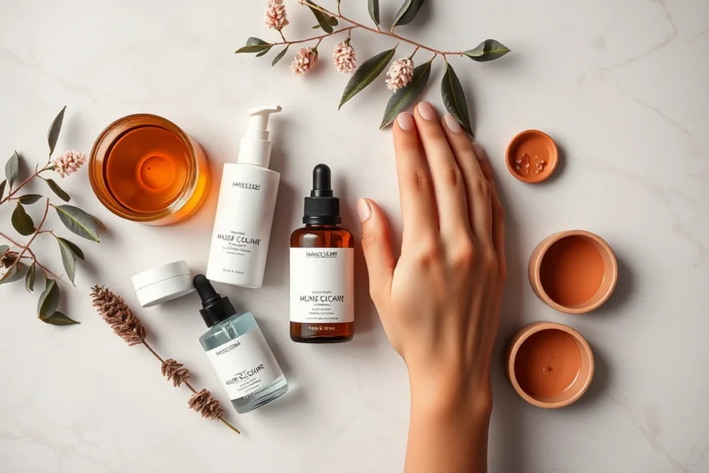 Cheap Hypoallergenic Skincare Uk