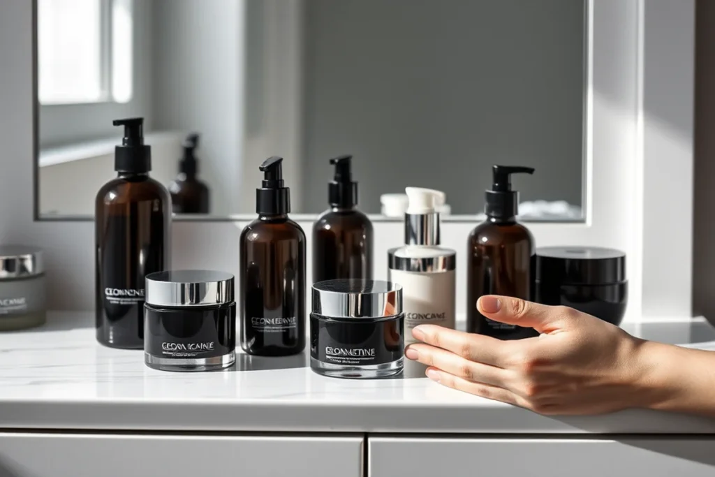 Cheap Organic Hypoallergenic Skincare
