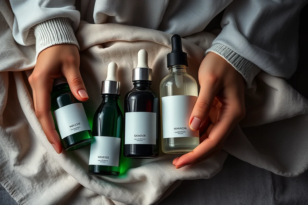 cheap skincare mengandung hypoallergenic — Cheap Skincare Mengandung Hypoallergenic (the finished result)