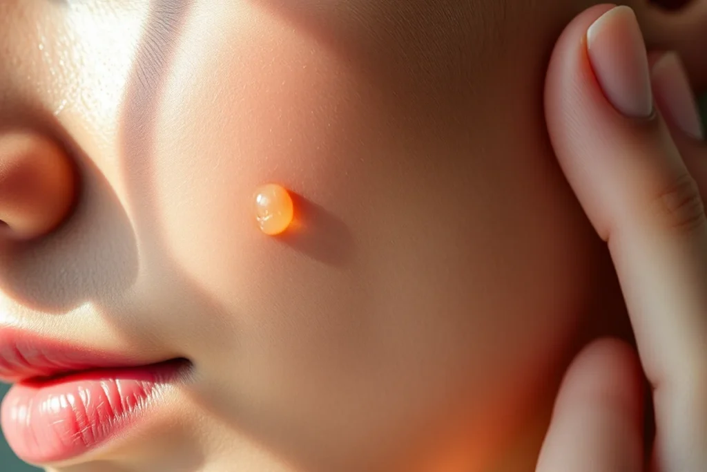Hibiclens Skin Cleanser Before Surgery