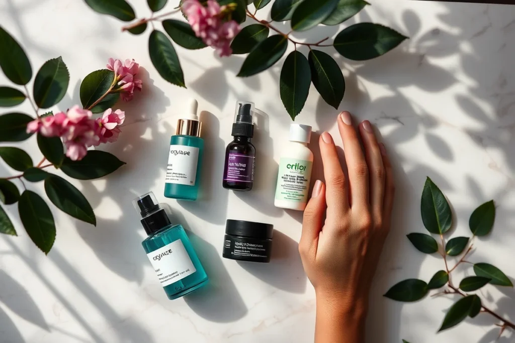 How To Hypoallergenic Beauty Products