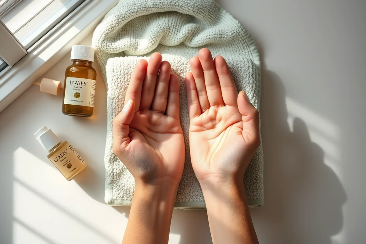 how to hypoallergenic beauty products — How To Hypoallergenic Beauty Products (the finished result)