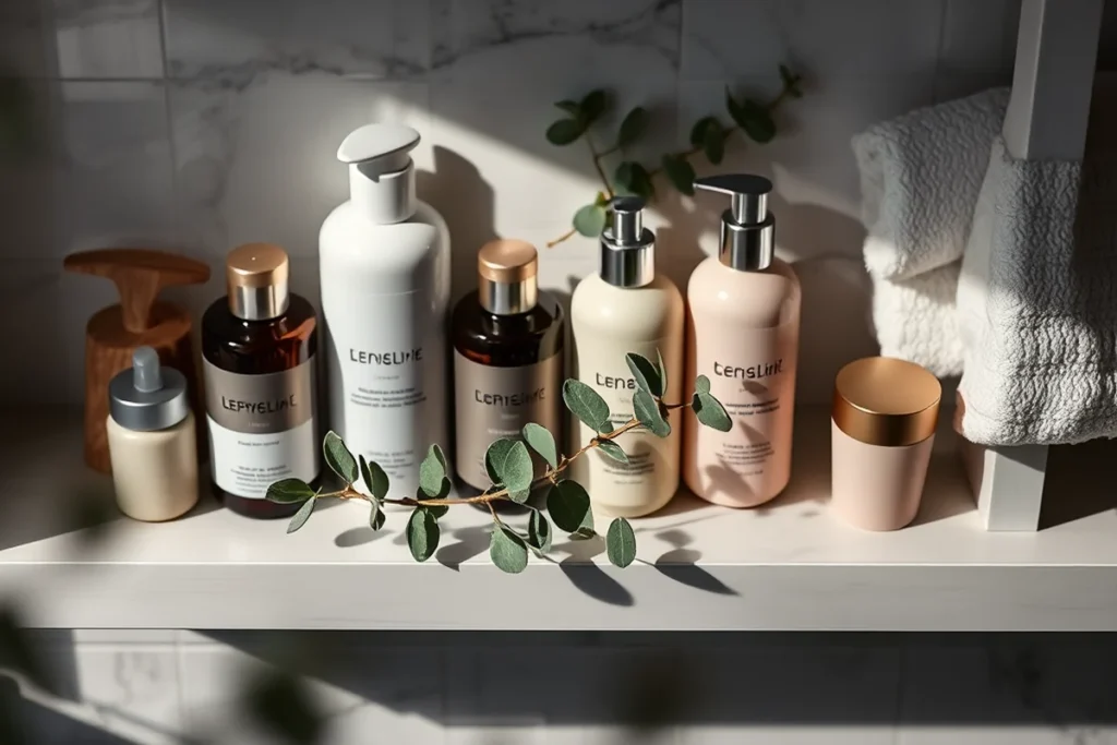 Hypoallergenic Beauty Products