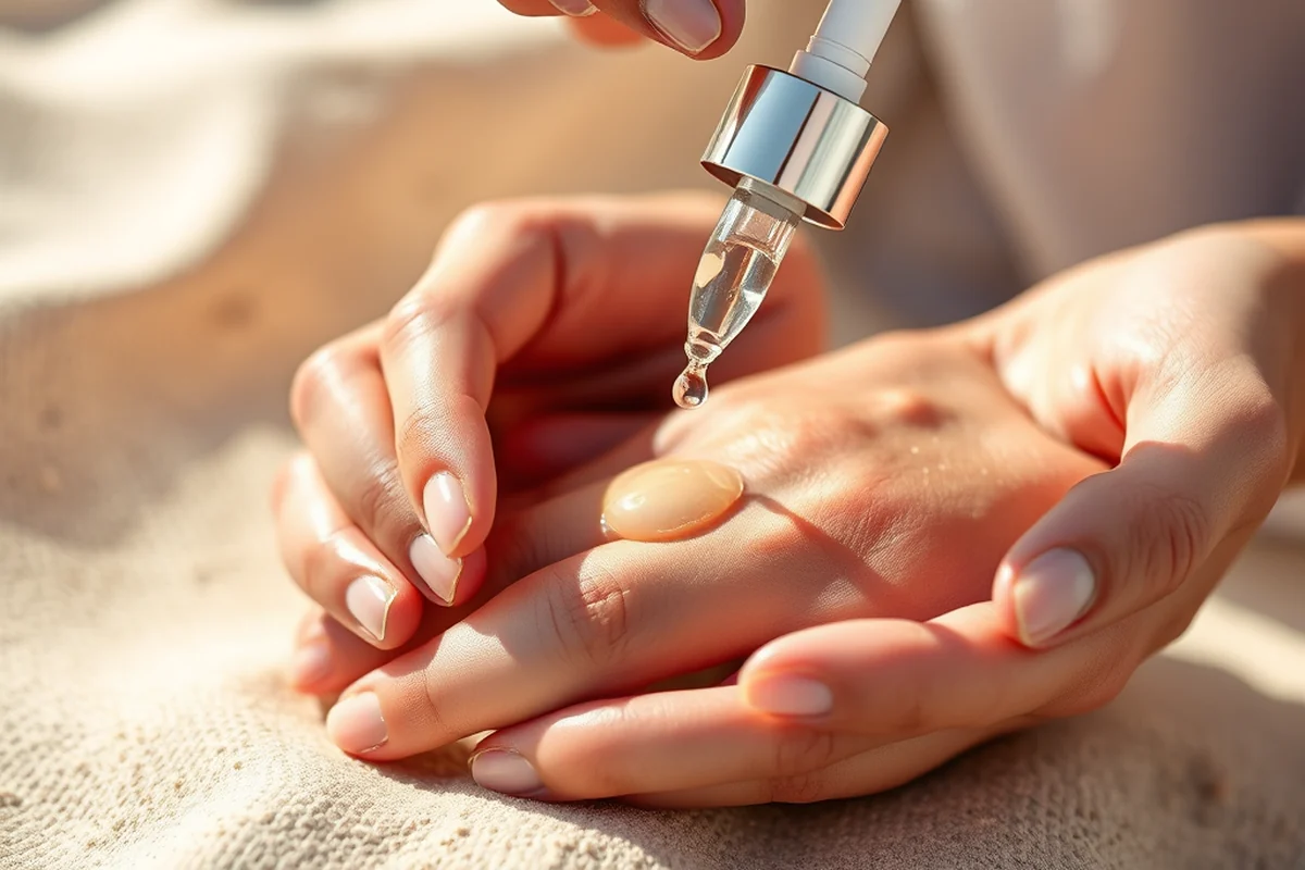 hypoallergenic beauty products — Hypoallergenic Beauty Products (step by step)