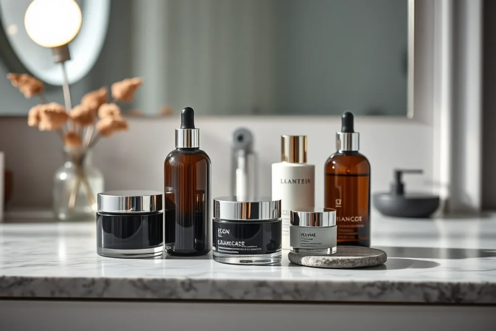 Hypoallergenic Beauty Products Vs