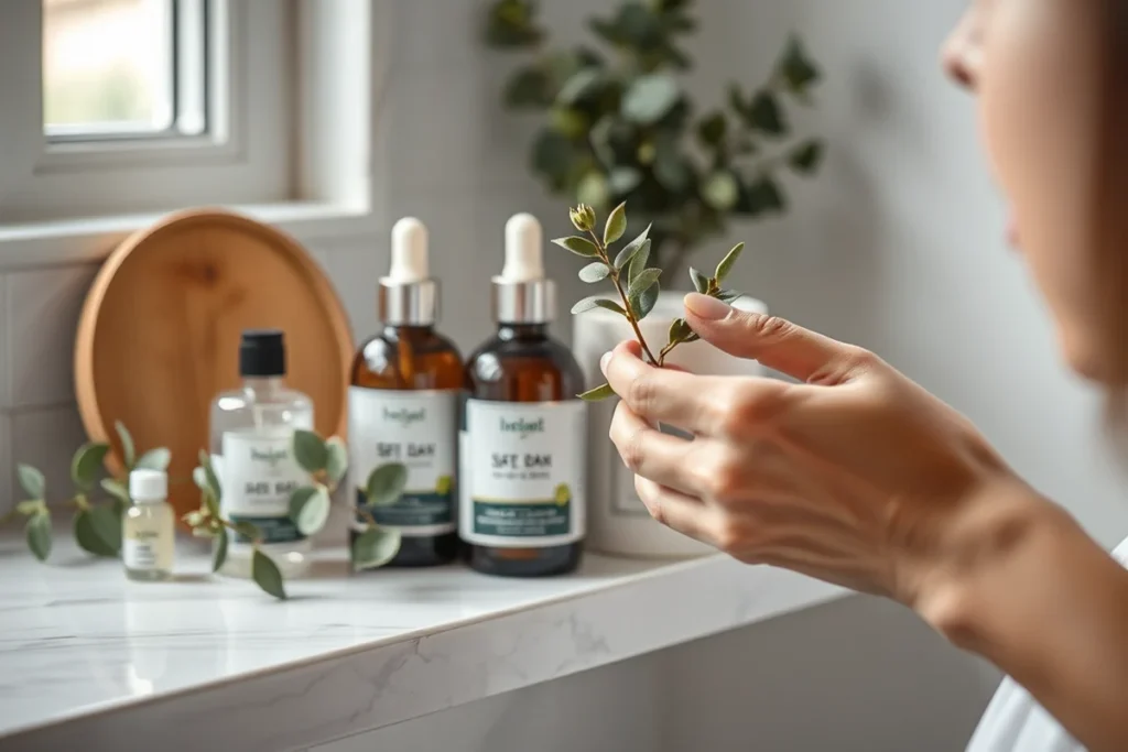 Hypoallergenic In Skincare Vs