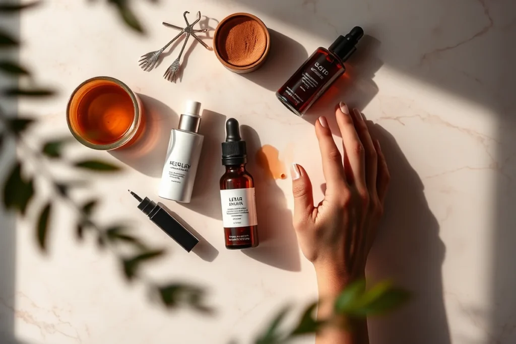 Hypoallergenic Skin Care Australia Alternatives