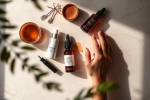Hypoallergenic Skin Care Australia Alternatives