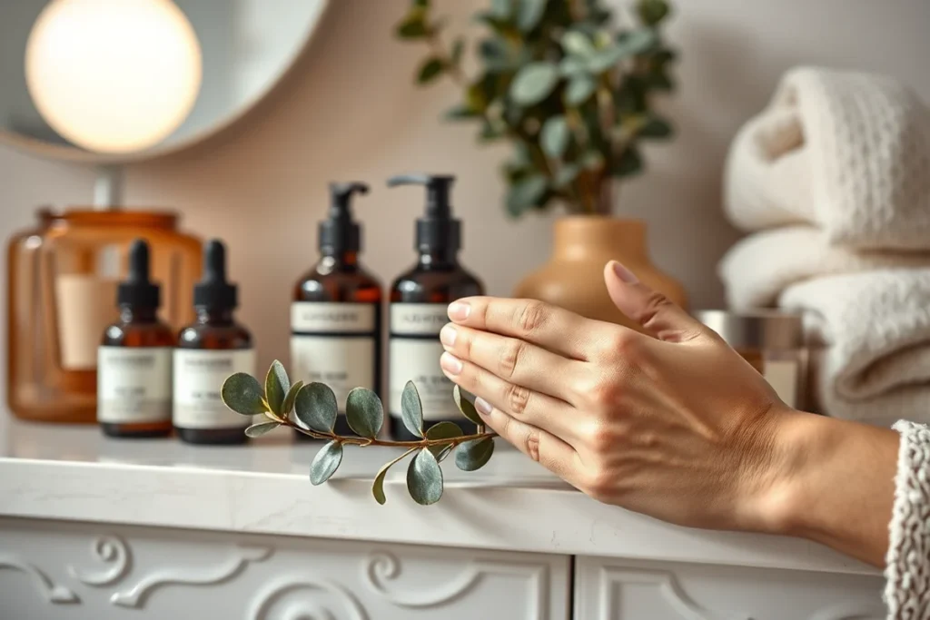 Hypoallergenic Skin Care Australia Comparison