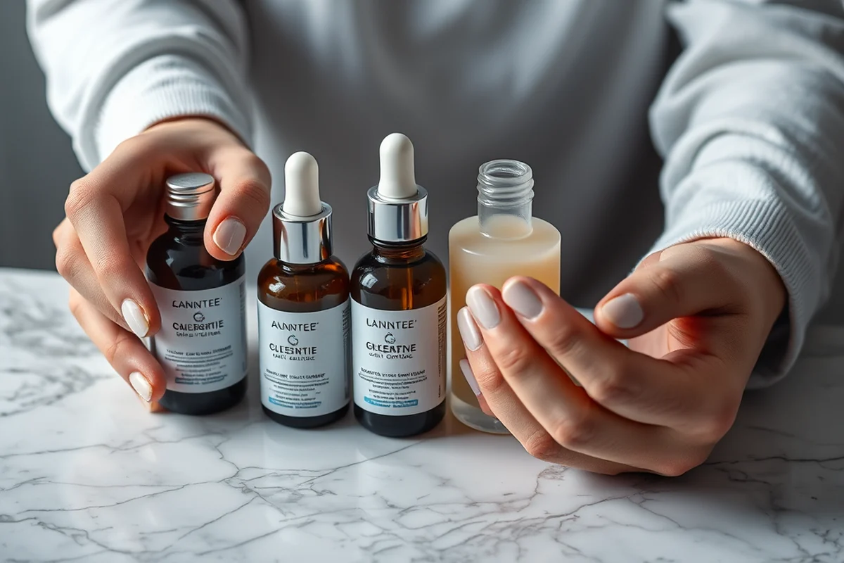 hypoallergenic skin care brands comparison — Hypoallergenic Skin Care Brands Comparison (the finished result)