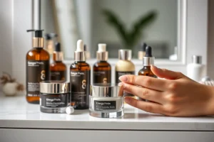 Hypoallergenic Skin Care Brands Vs