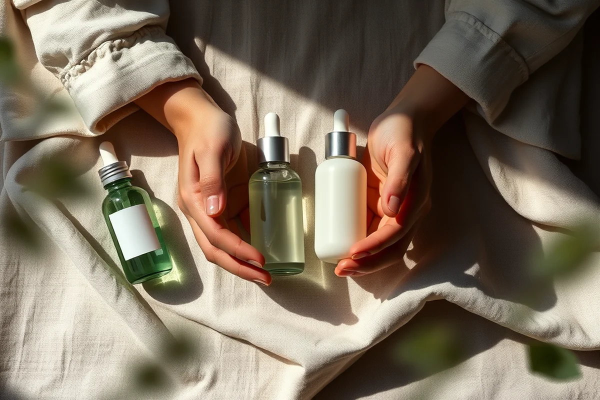 hypoallergenic skin care brands vs — Hypoallergenic Skin Care Brands Vs (the finished result)