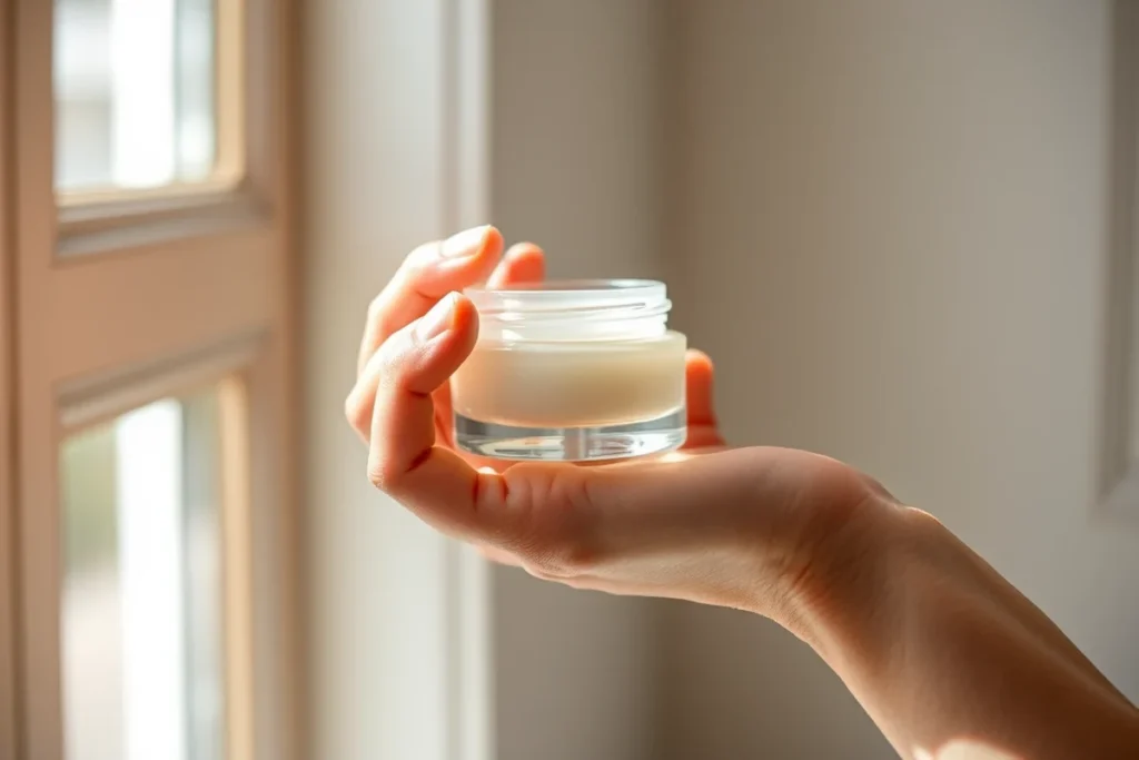Hypoallergenic Skin Care Routine Vs