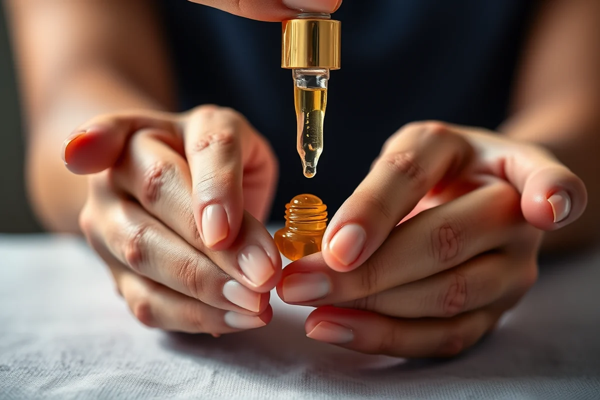 hypoallergenic skincare and makeup alternatives — Hypoallergenic Skincare And Makeup Alternatives (step by step)