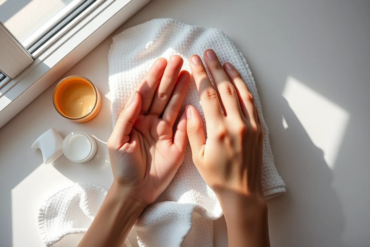 hypoallergenic skincare for sensitive skin vs — Hypoallergenic Skincare For Sensitive Skin Vs (the finished result)