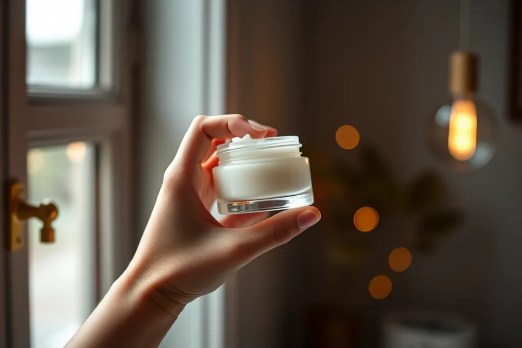 Hypoallergenic Skincare Ingredients Alternatives
