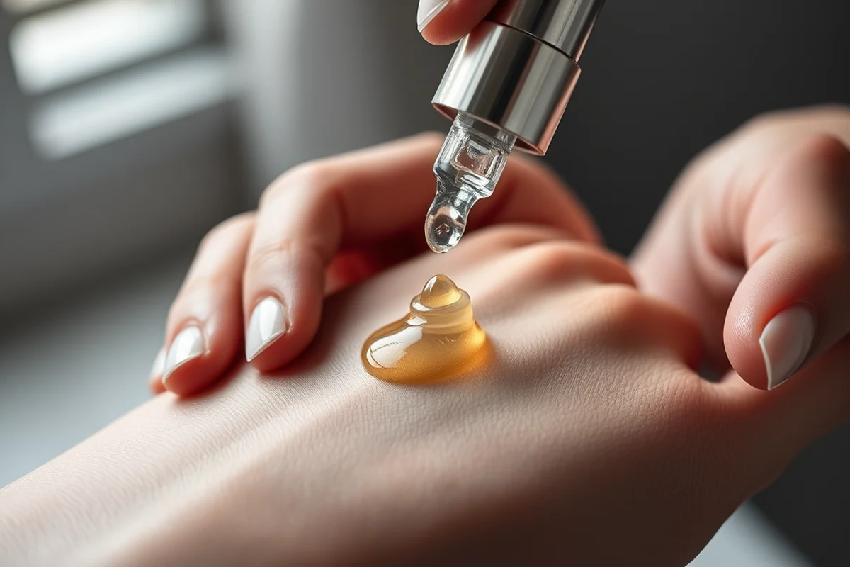 hypoallergenic skincare ingredients alternatives — Hypoallergenic Skincare Ingredients Alternatives (step by step)