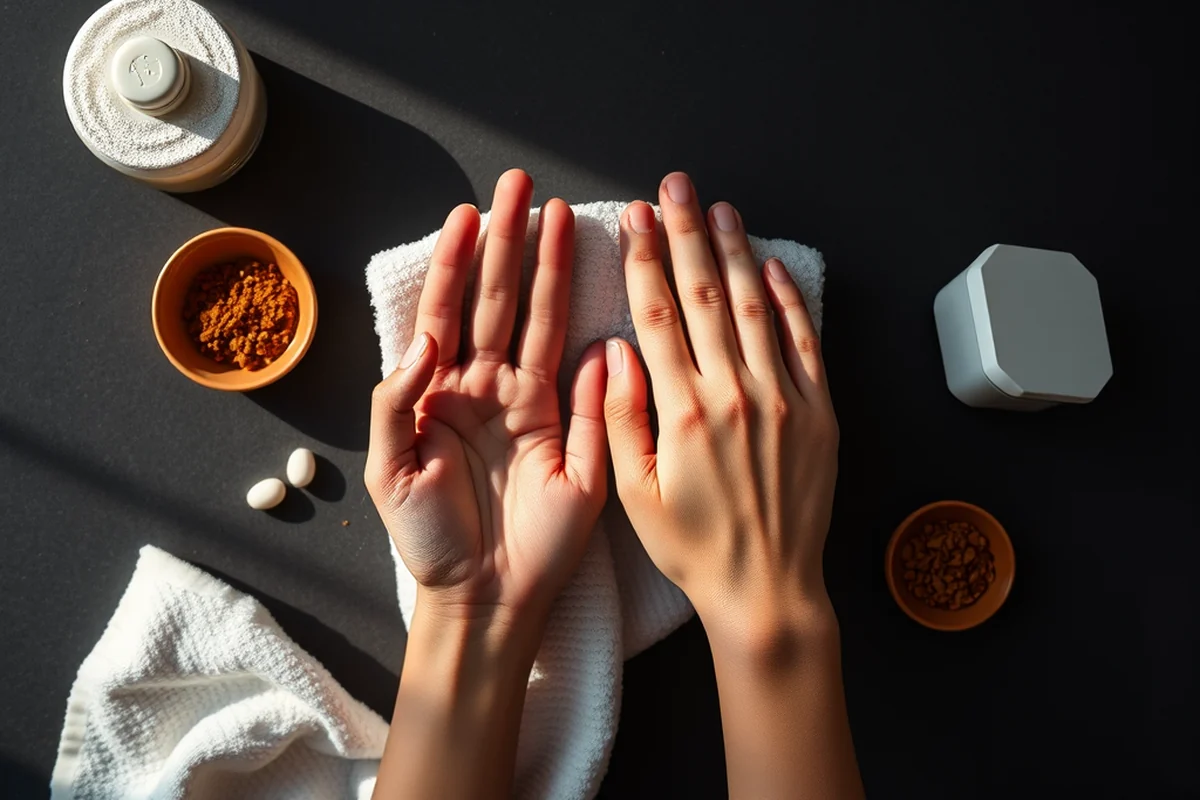 hypoallergenic skincare ingredients alternatives — Hypoallergenic Skincare Ingredients Alternatives (the finished result)
