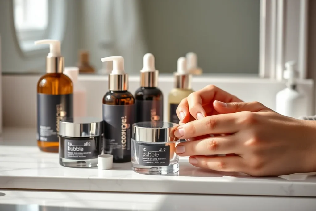 Is Bubble Skin Care For Kids