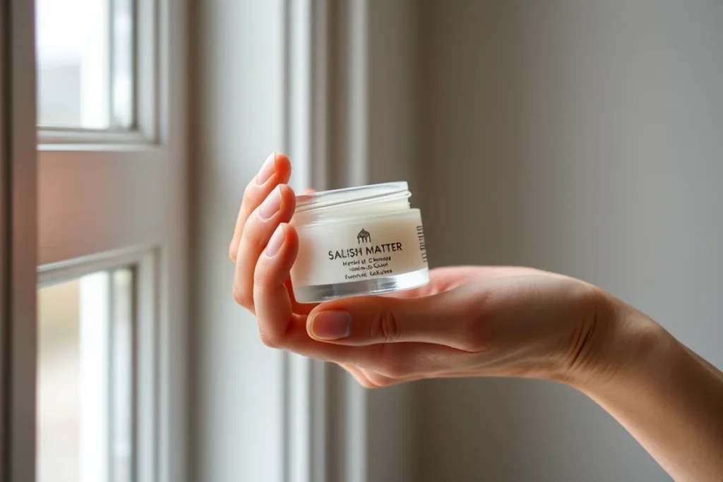 Salish Matter Skin Care
