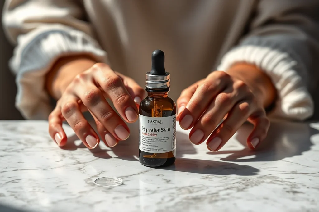 Skincare For Hypoallergenic Skin Checklist