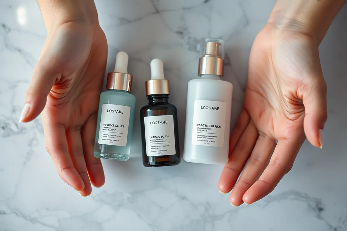 skincare for hypoallergenic skin checklist — Skincare For Hypoallergenic Skin Checklist (the finished result)