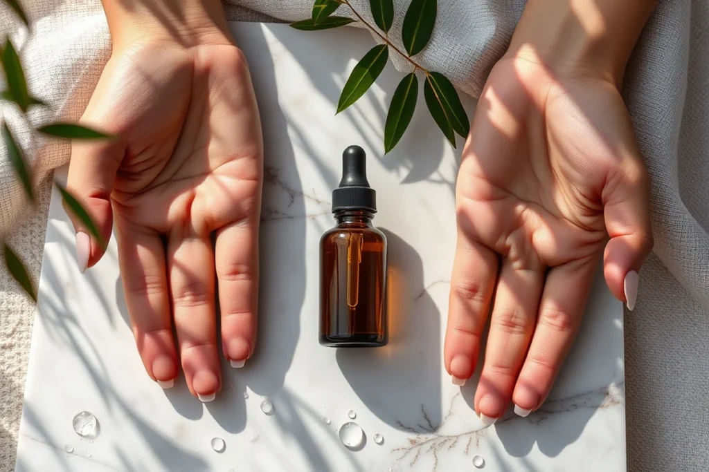 Skincare Mengandung Hypoallergenic Alternatives
